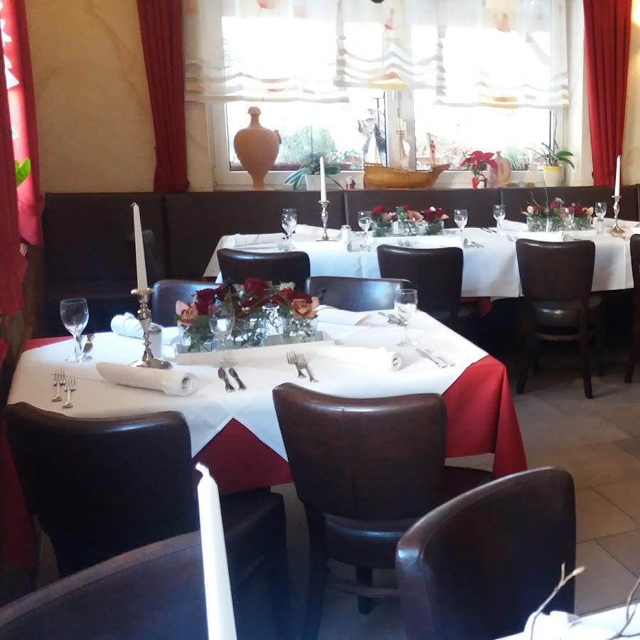 Restaurant "Ristorante Pizzeria Taormina" in Aichach