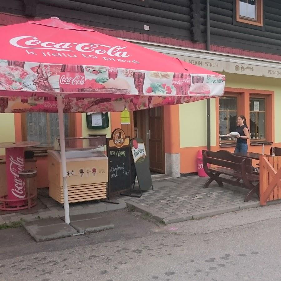 Restaurant "Beim Schusterhansl, Café und Brotzeitstüberl" in  Haidmühle