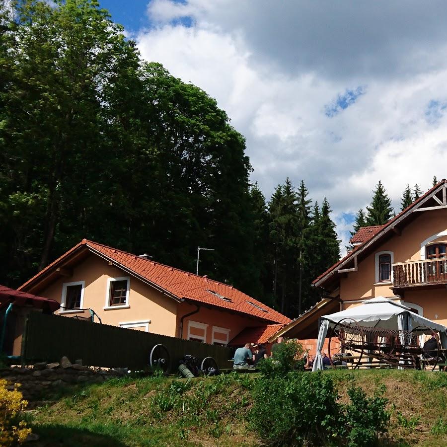 Restaurant "Silke Kellermann" in  Neureichenau