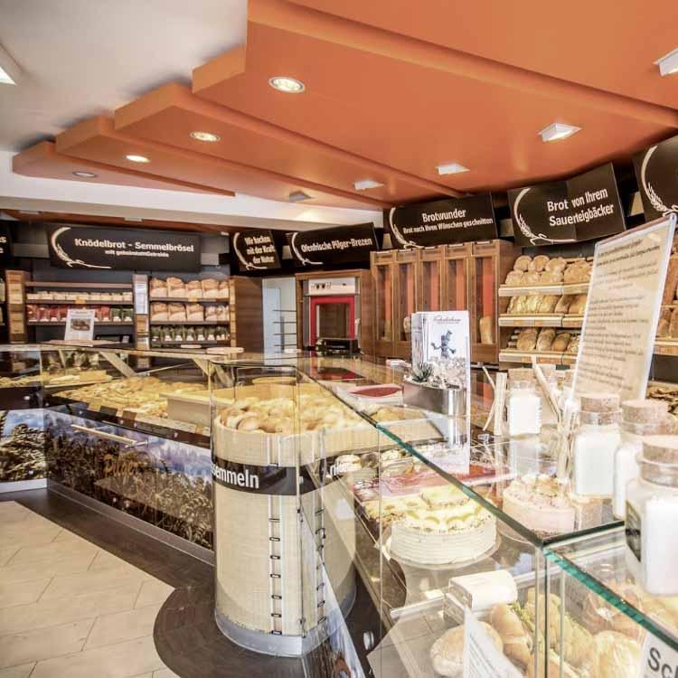 Restaurant "Almberghütte" in  Philippsreut