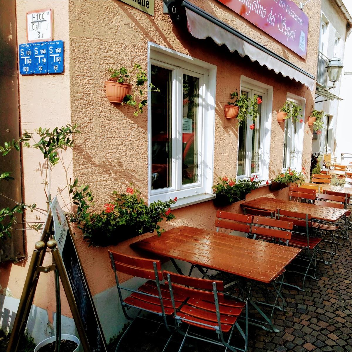 Restaurant "L