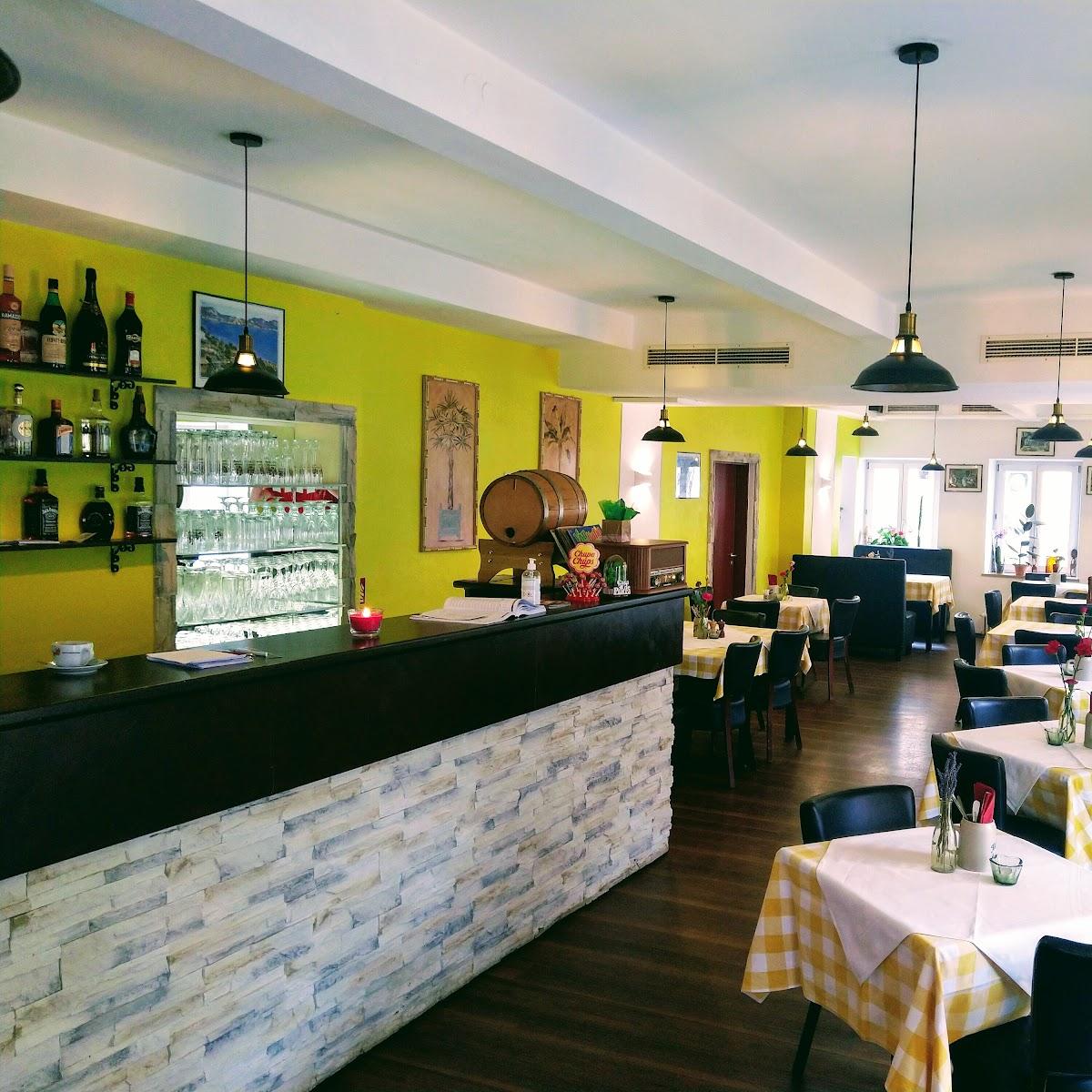 Restaurant "L