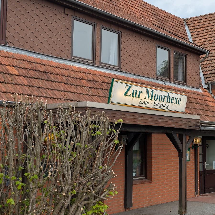 Restaurant "Zur Moorhexe" in Ottersberg