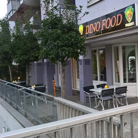 Restaurant "Dino Food" in  Aichach