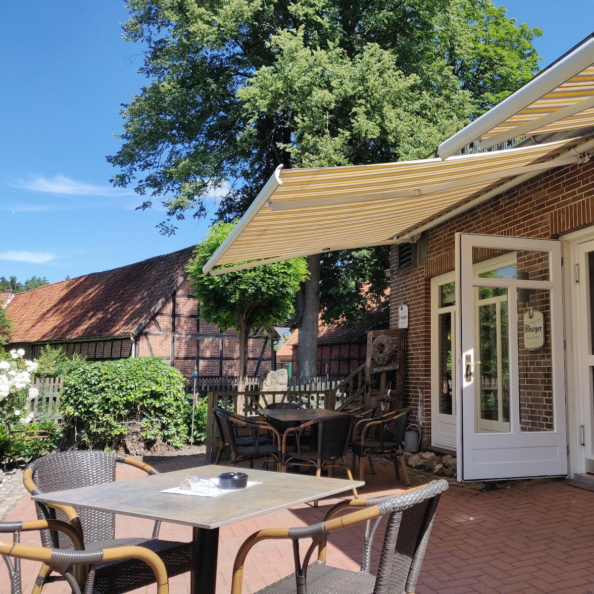 Restaurant "Heitmann