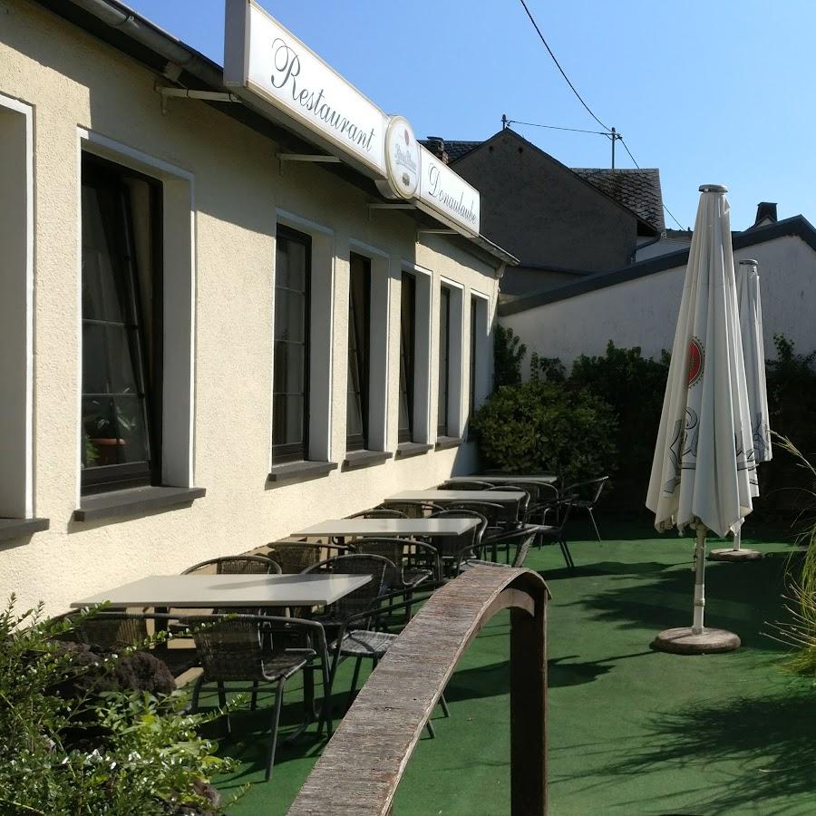 Restaurant "Restaurant Donaulaube" in Mendig