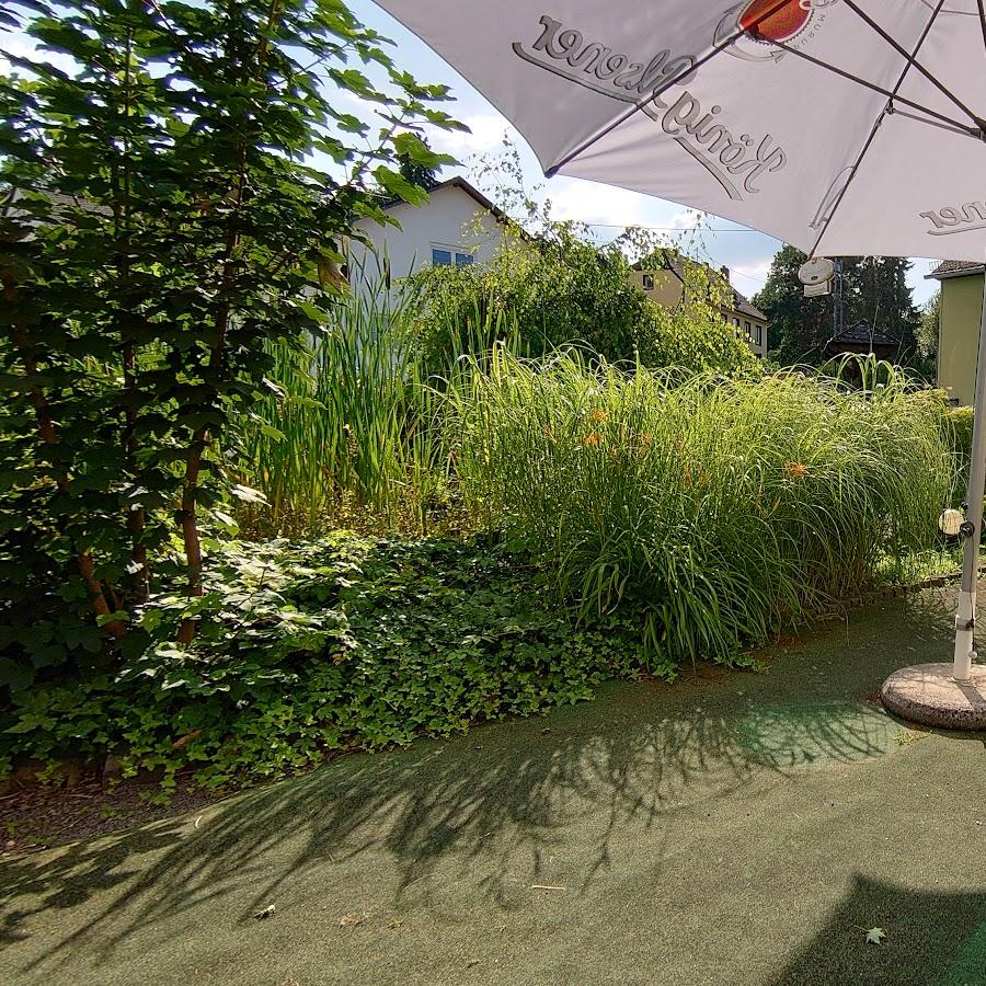 Restaurant "Restaurant Donaulaube" in Mendig