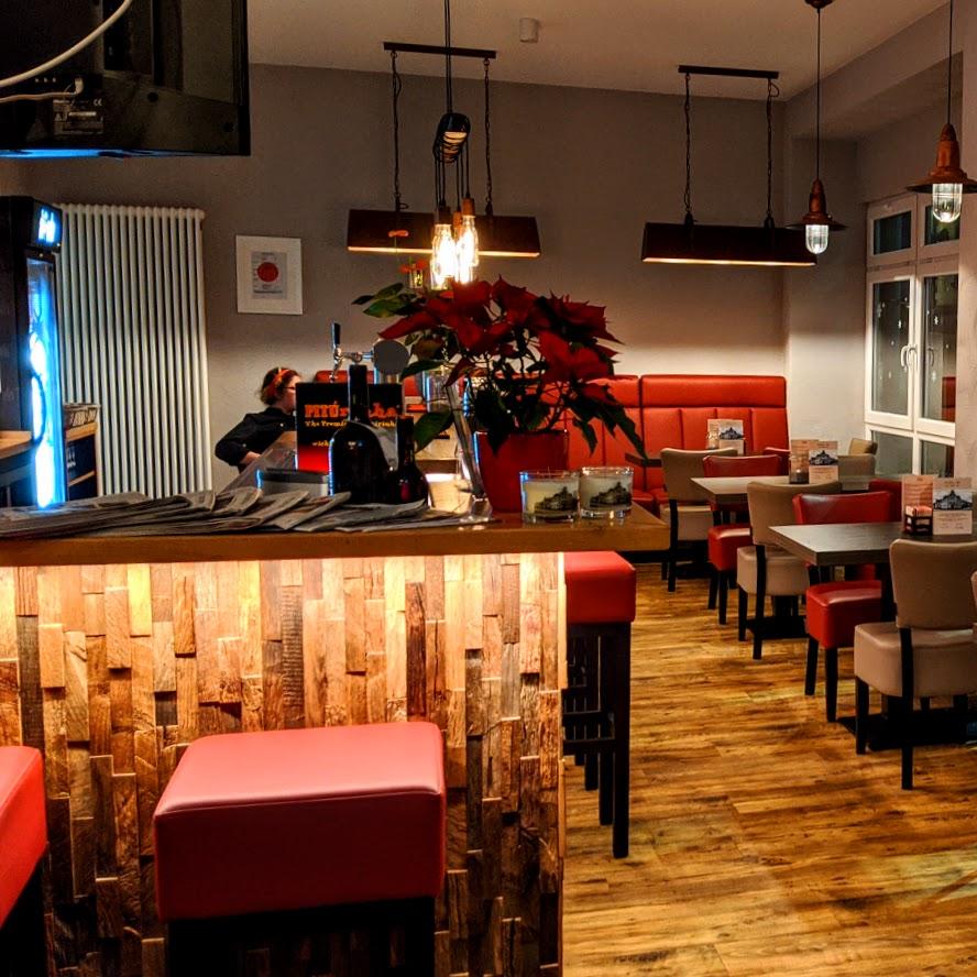 Restaurant "Koestliches Amt" in  Mendig