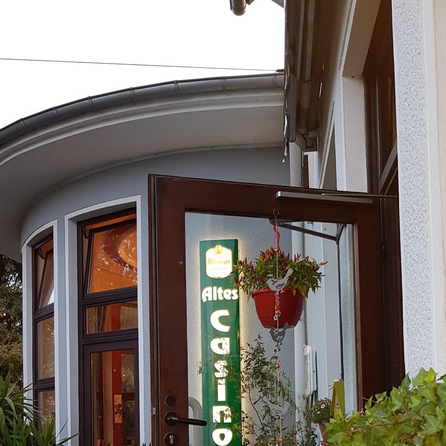 Restaurant "Punjab" in  Mendig