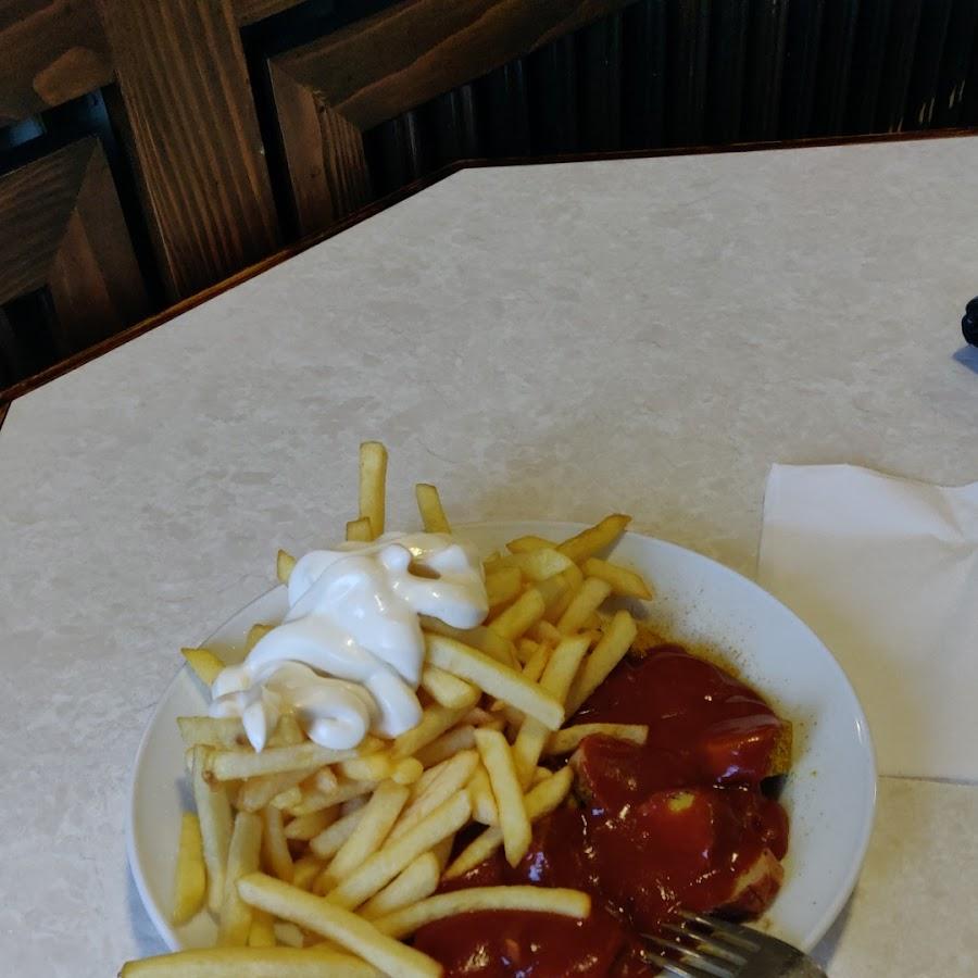 Restaurant "Hähnchen Clem" in  Mendig