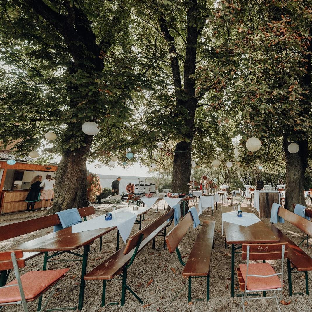 Restaurant "Restaurant Zum Tavernwirt" in Aichach