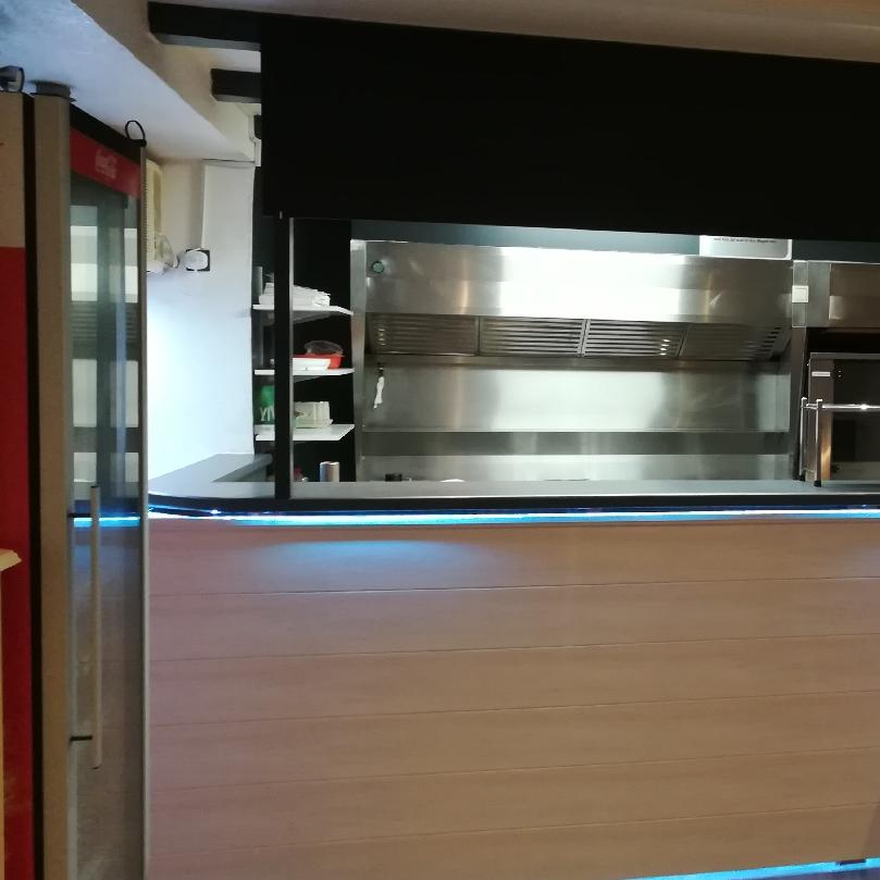 Restaurant "Imbiss Heinen" in  Mendig