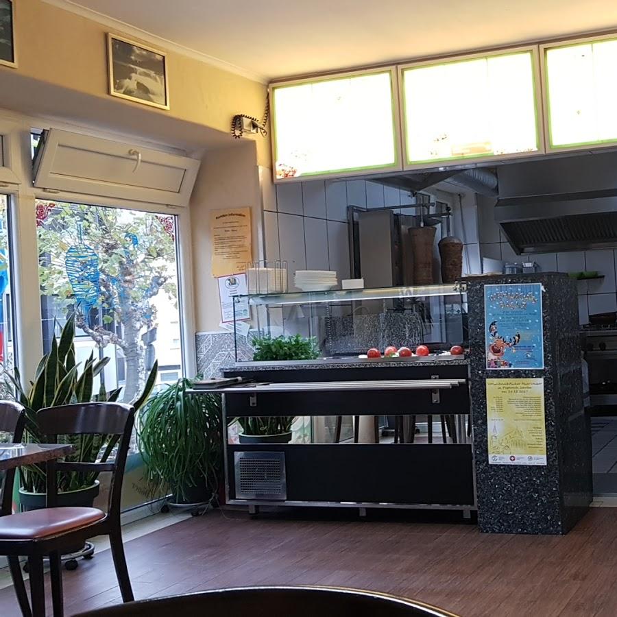 Restaurant "Orient Kebaphaus" in  Mendig