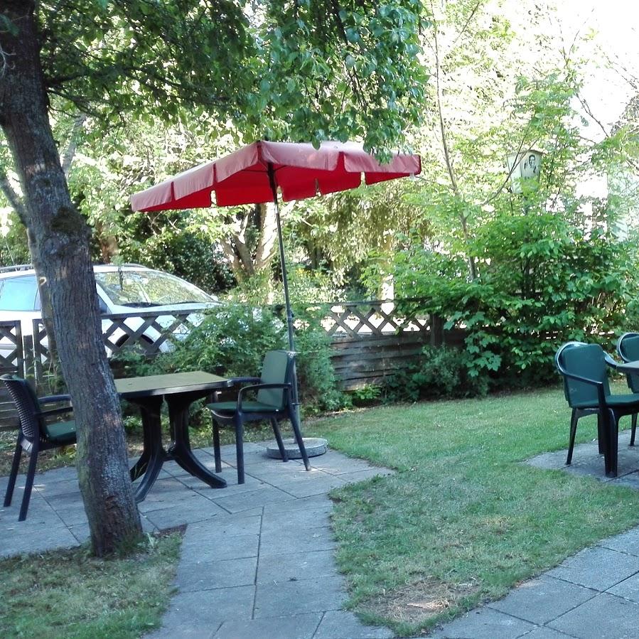 Restaurant "Imbiss Lili" in  Mendig