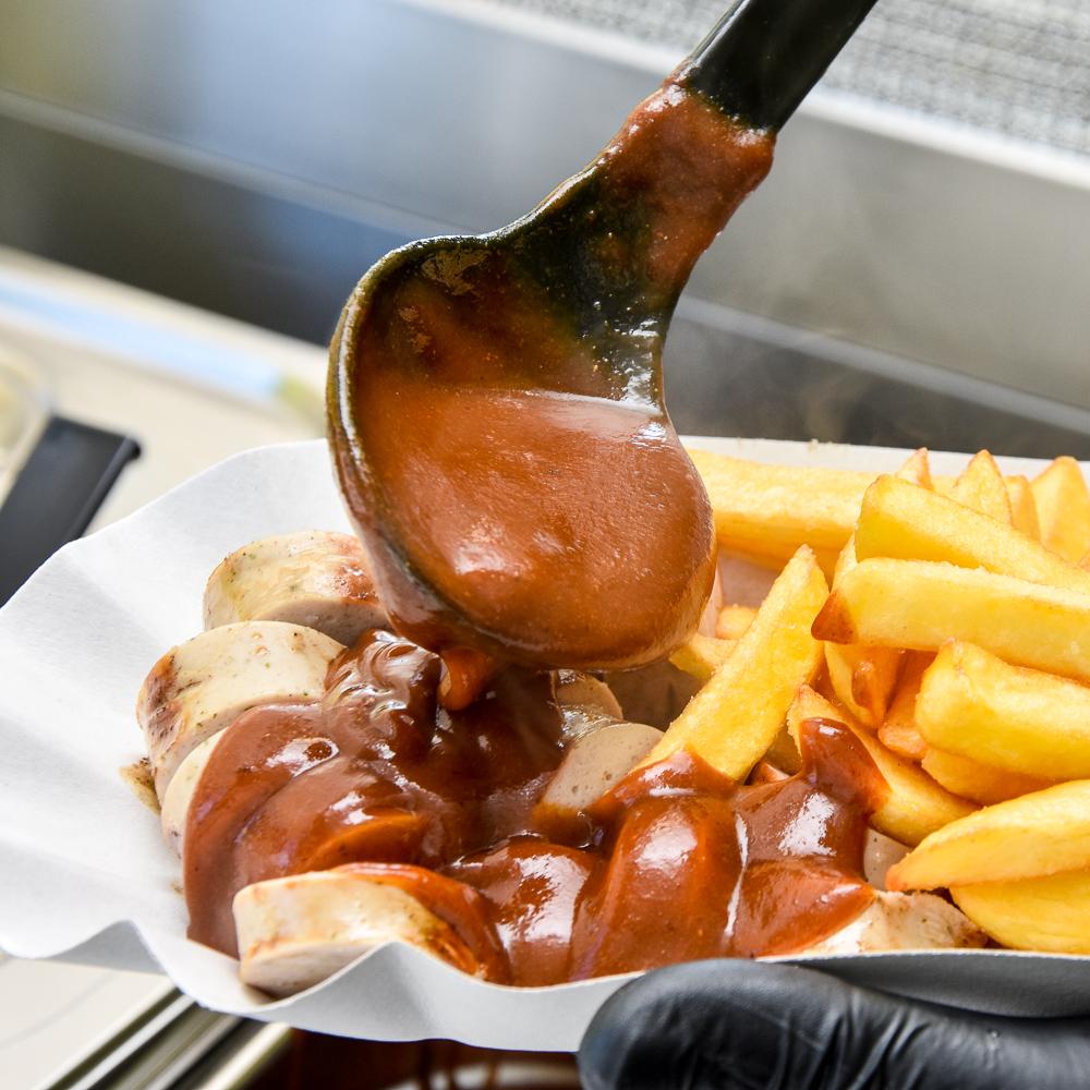 Restaurant "Gaststätte Bolz" in  Mendig