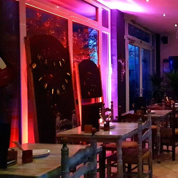 Restaurant "Restaurant Tio Pepe" in Aichach