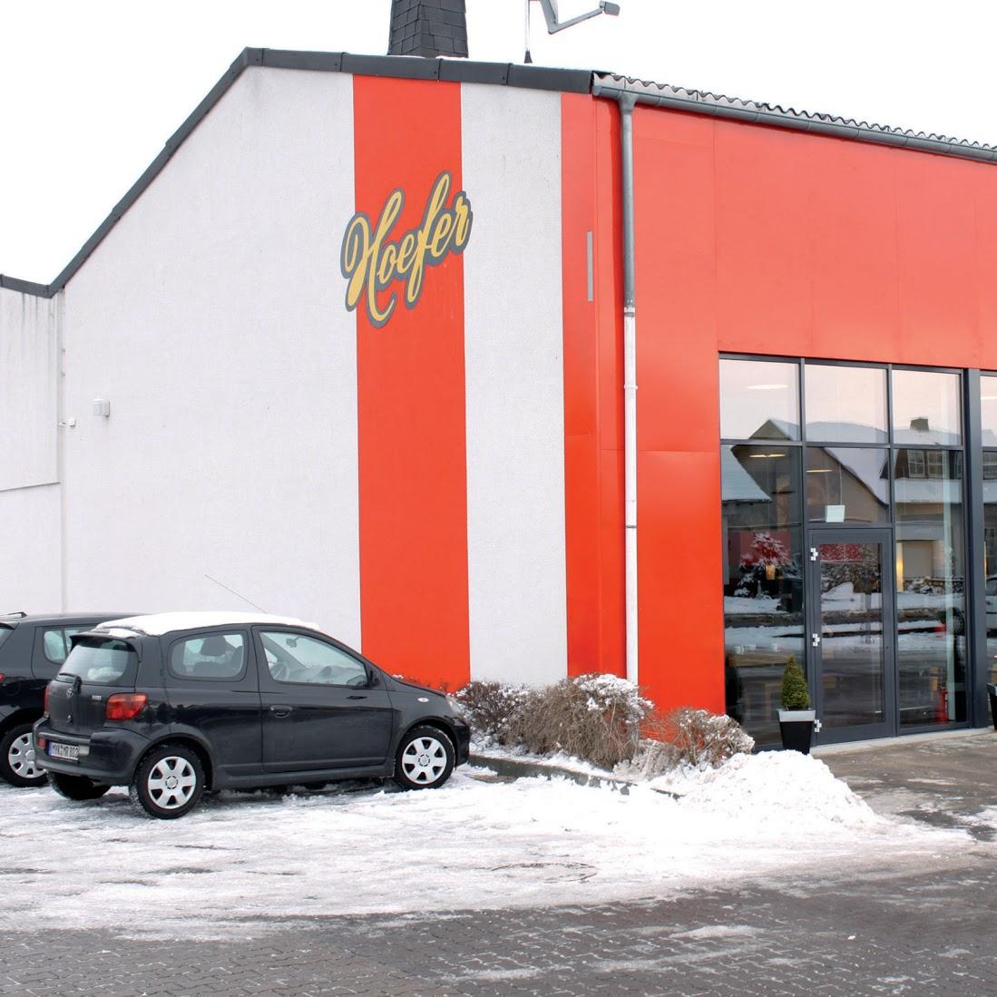 Restaurant "Ristaurante Pizzeria Roma" in  Kruft