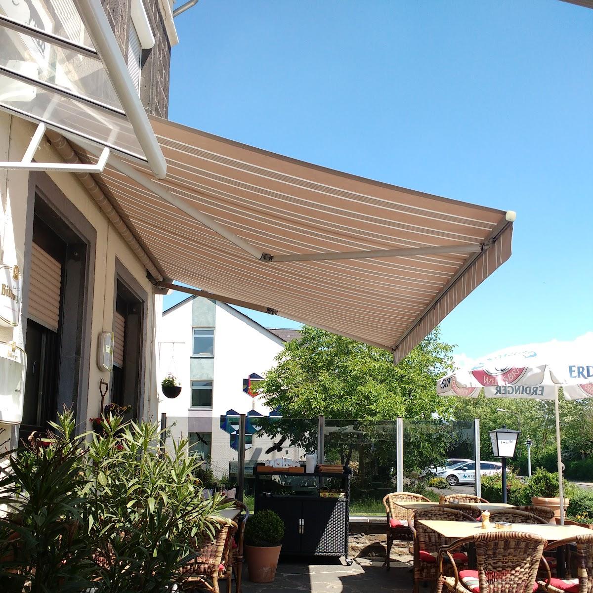Restaurant "Ristaurante Pizzeria Roma" in Kruft