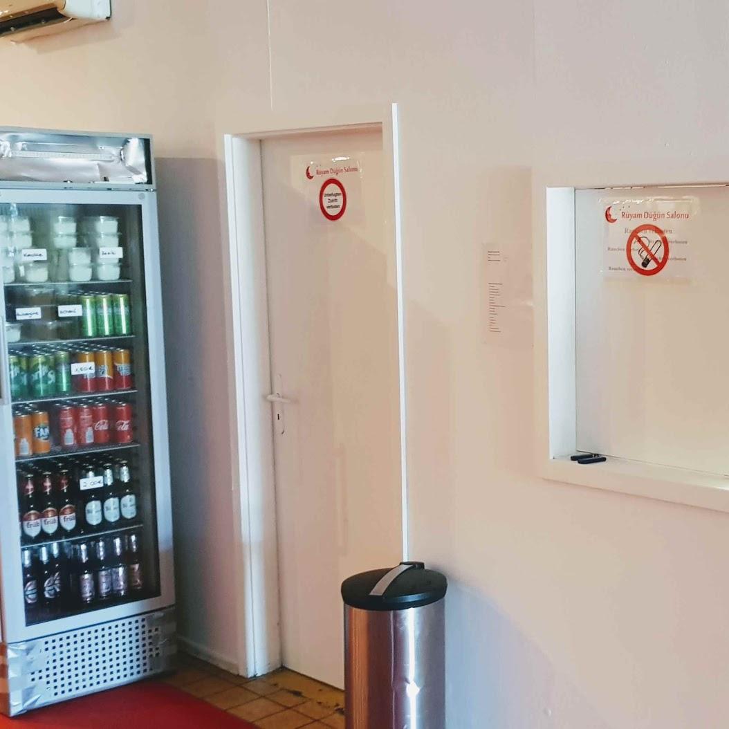 Restaurant "BURGER KING  (Drive-In)" in  Mendig