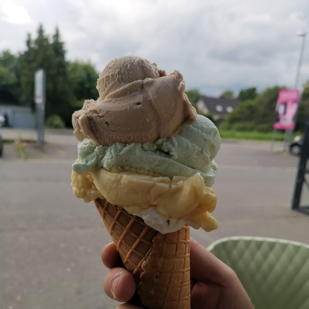 Restaurant "Grillimbiss inter POINT" in  Mendig