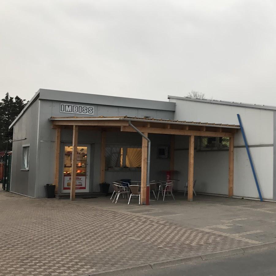 Restaurant "Hotel Felsenkeller GmbH" in  Mendig