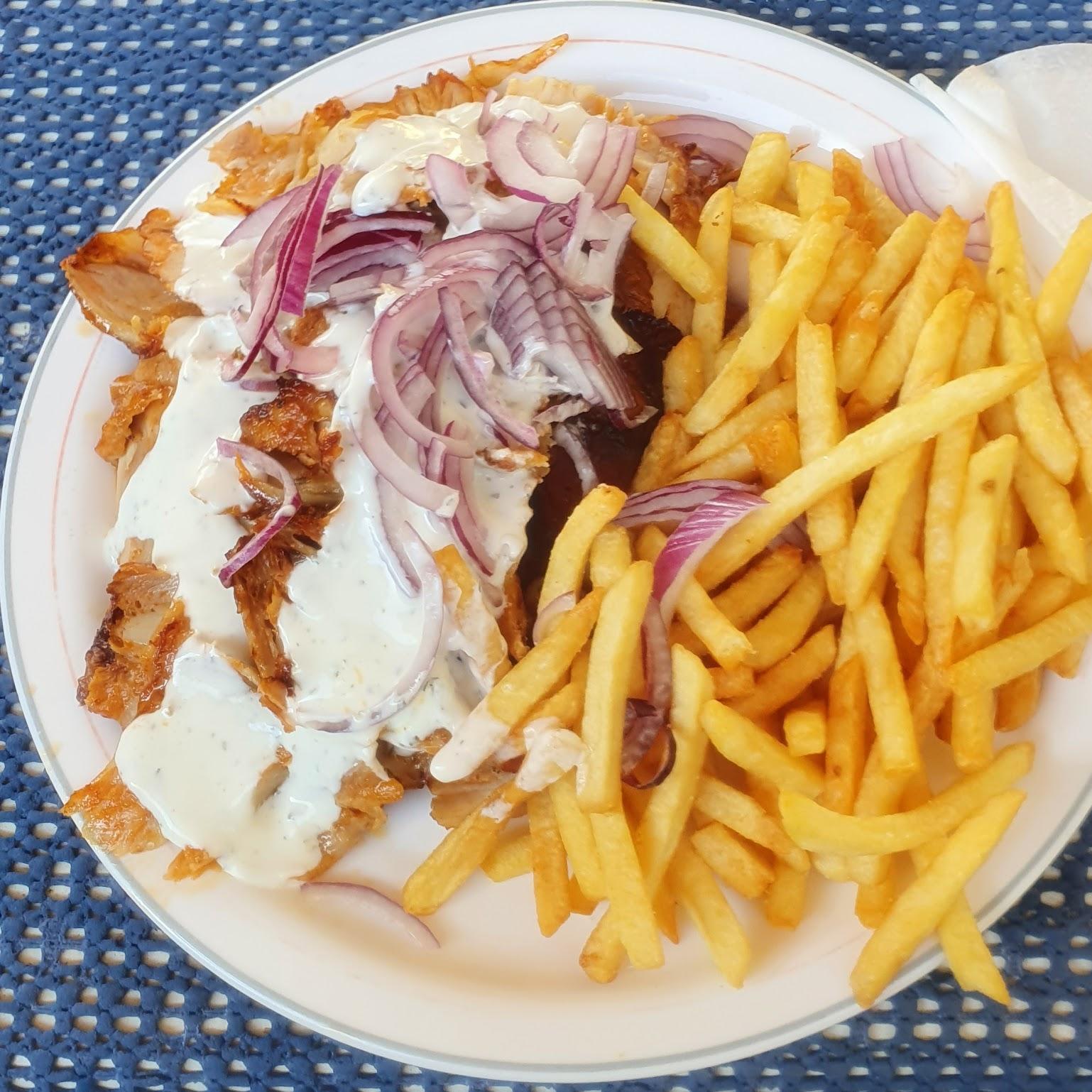 Restaurant "Vulkanstüffje" in Nickenich