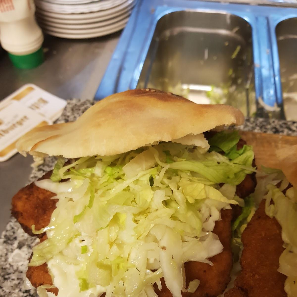 Restaurant "Vulkanstüffje" in  Nickenich