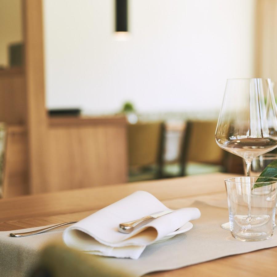 Restaurant "Brandnerhof" in Brand bei Bludenz