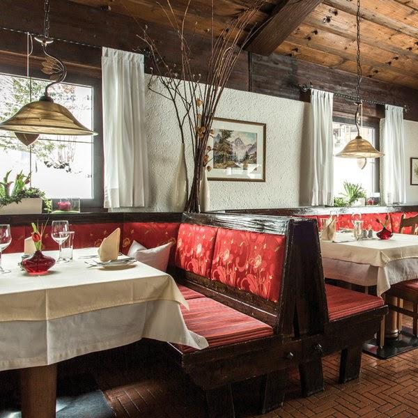 Restaurant "Restaurant Alpen Tenne" in  Österreich