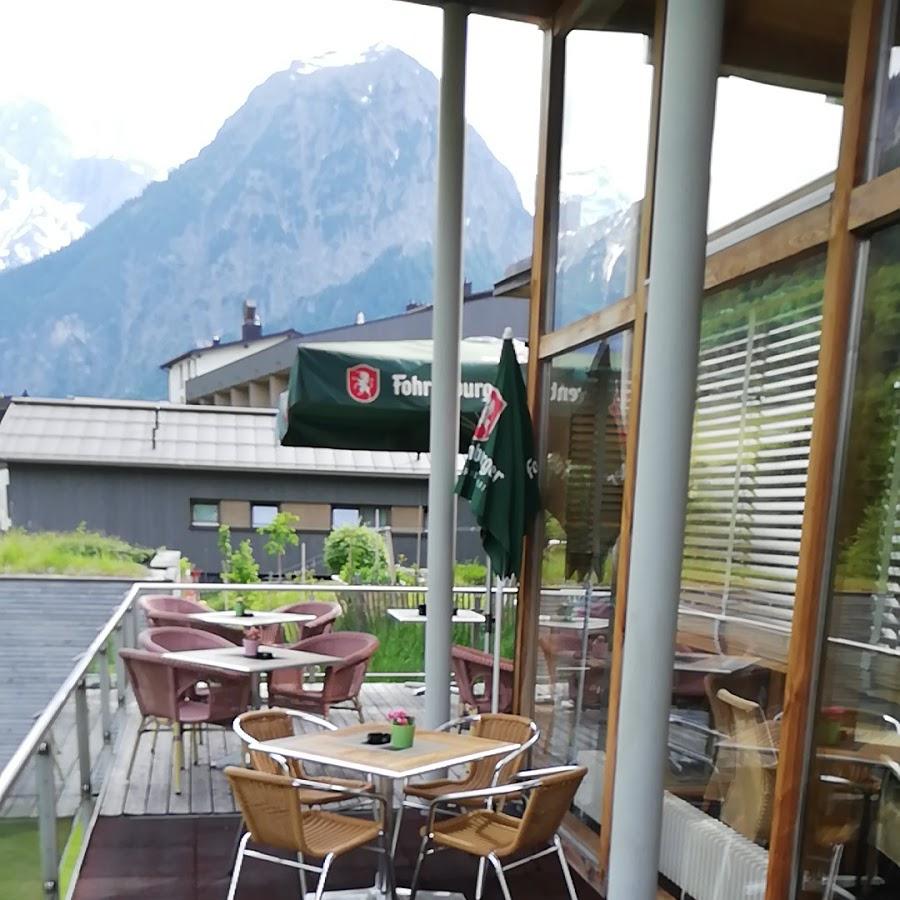 Restaurant "Restaurant  Alpensteakhaus " in  Österreich