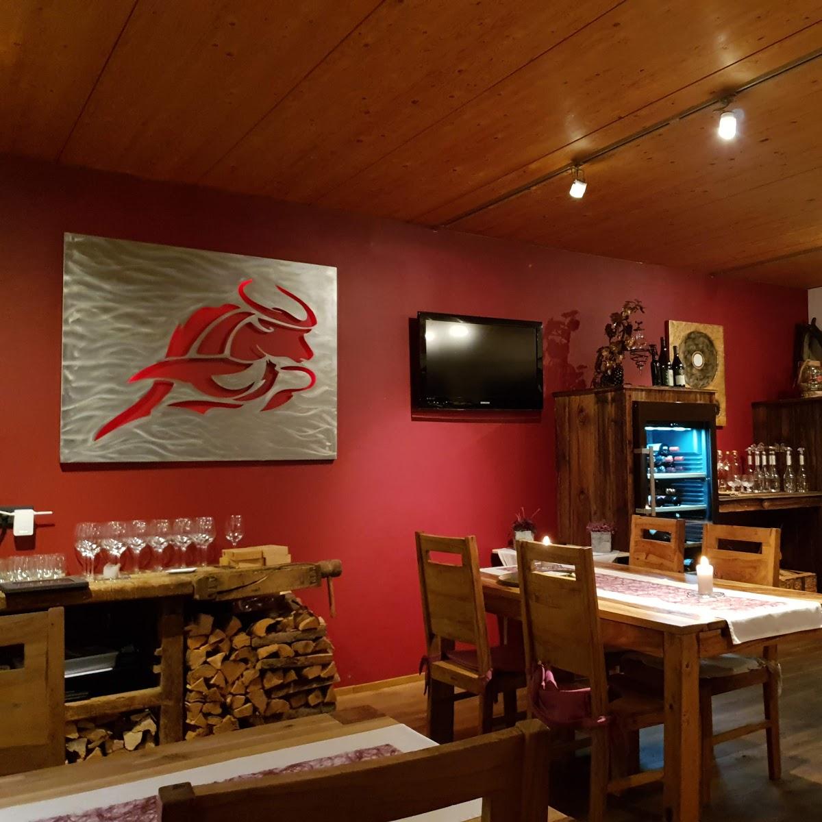 Restaurant "Restaurant Goona im Brandnertal" in  Österreich