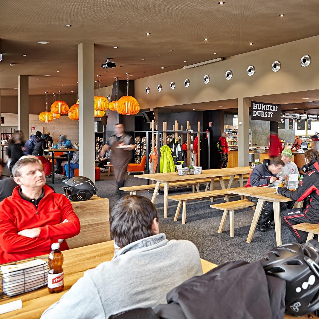 Restaurant "Dorfschenke" in  Österreich