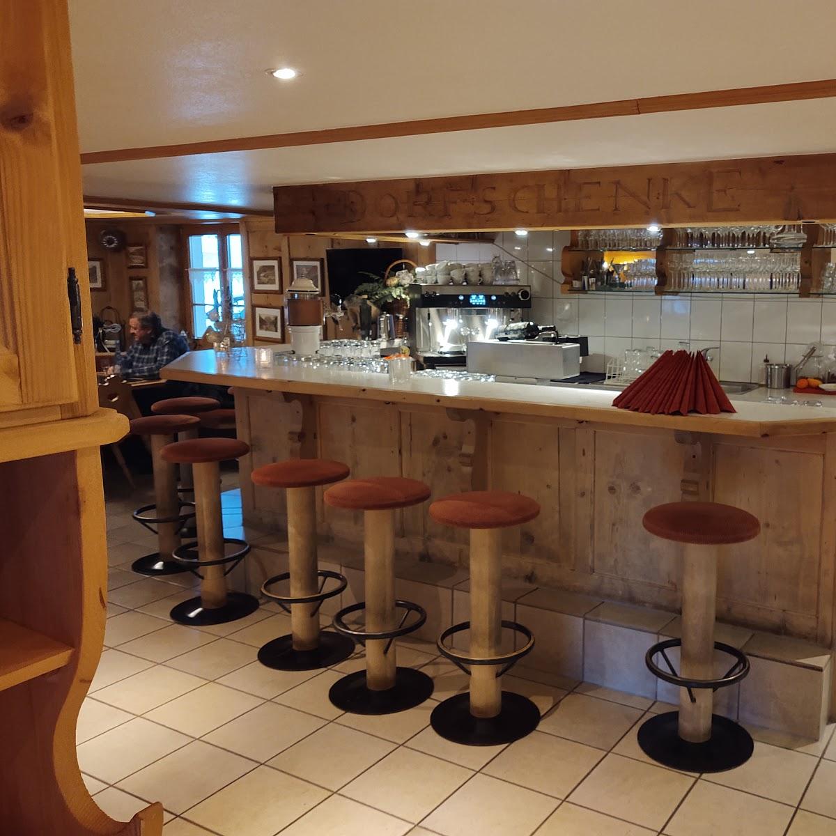 Restaurant "Palüdhütte" in  Österreich