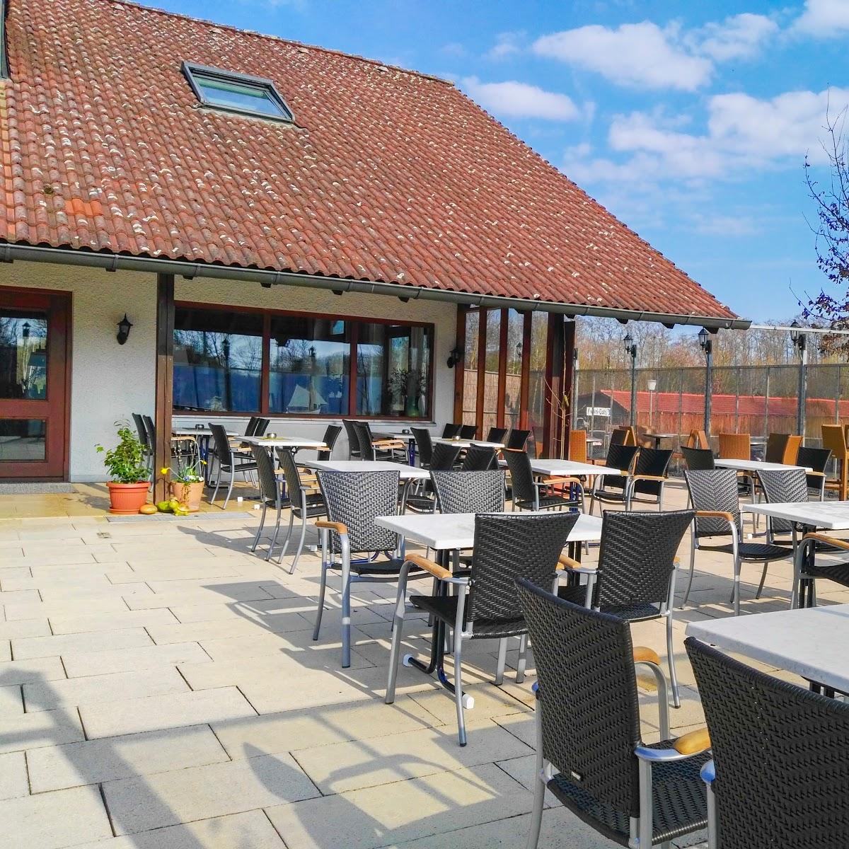 Restaurant "Olympia am See" in  Kühbach