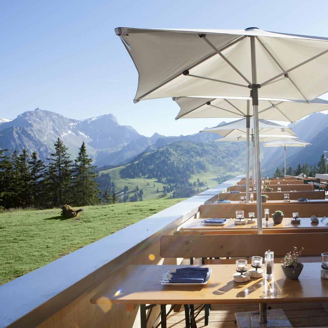 Restaurant "Restaurant Frööd" in  Österreich