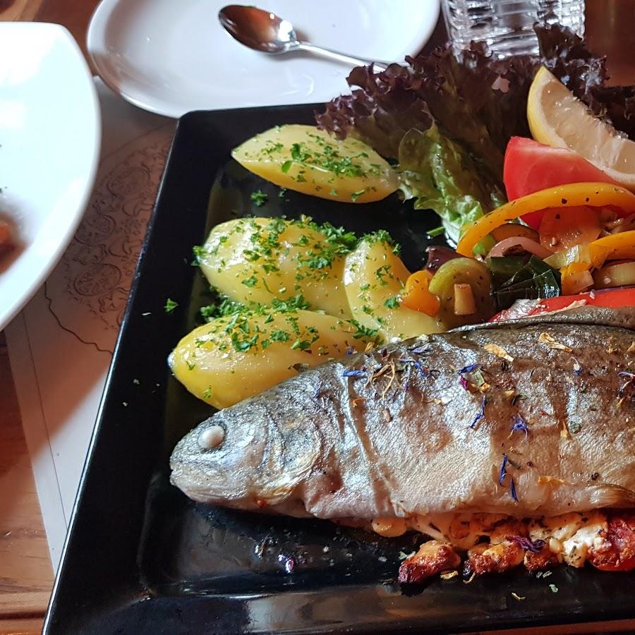 Restaurant "Obere Zalimhütte" in  Österreich