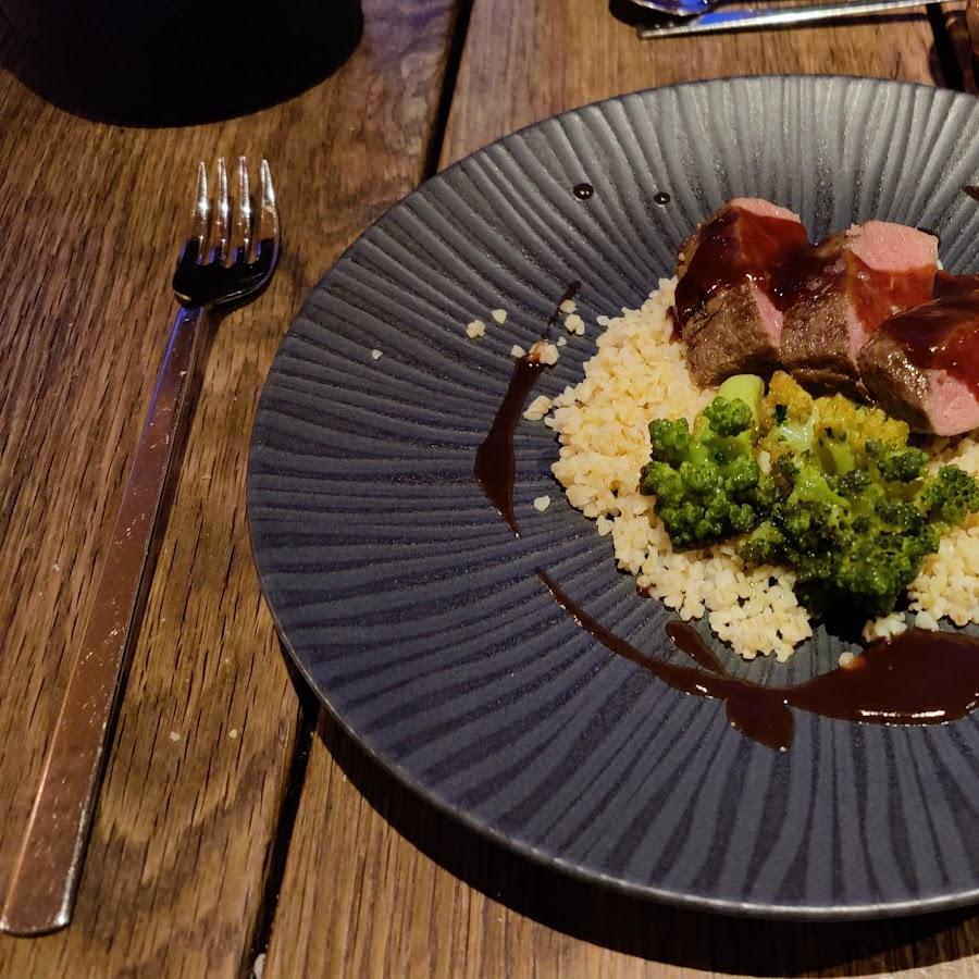 Restaurant "Restaurant Hochsitz" in Brand bei Bludenz