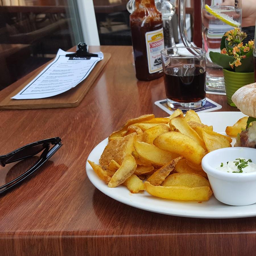 Restaurant "Ferber’s im Klingerstadl" in Aichach