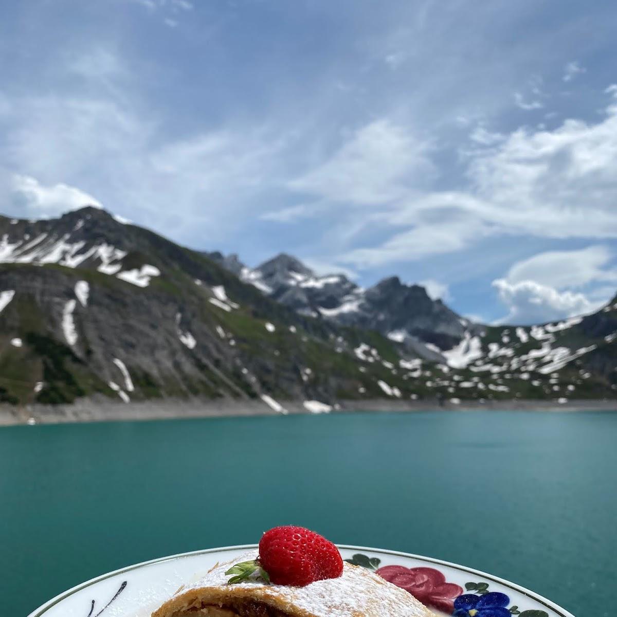 Restaurant "Schihütte FUCHSBAU" in  Österreich