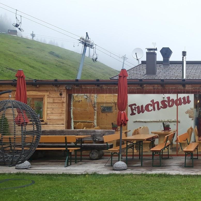 Restaurant "Hotel Walliserhof" in  Österreich