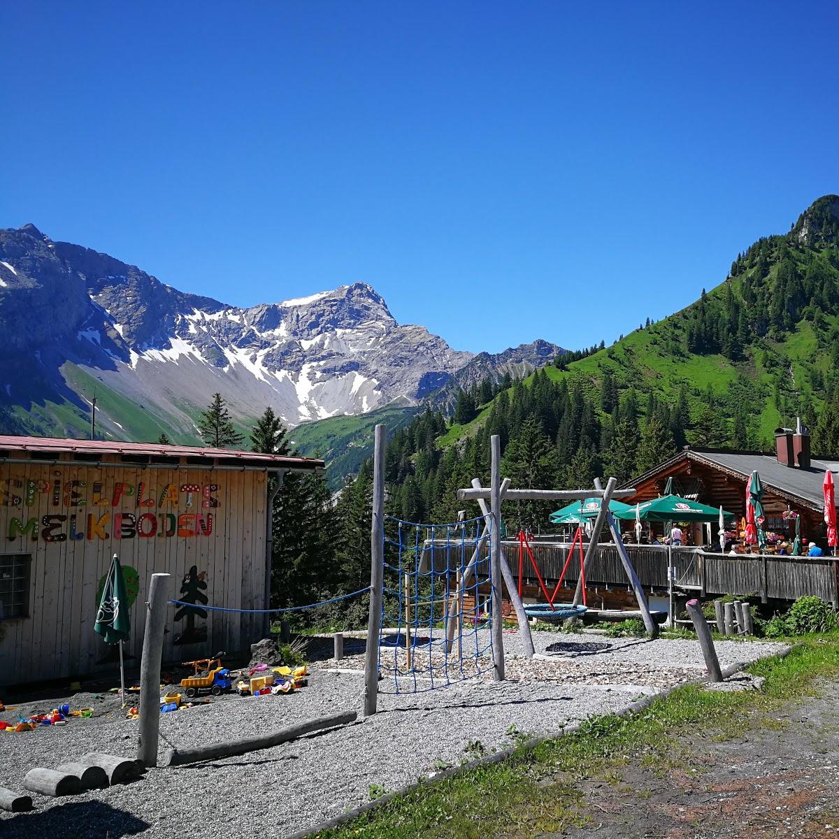 Restaurant "Gasthaus Teich" in  Österreich
