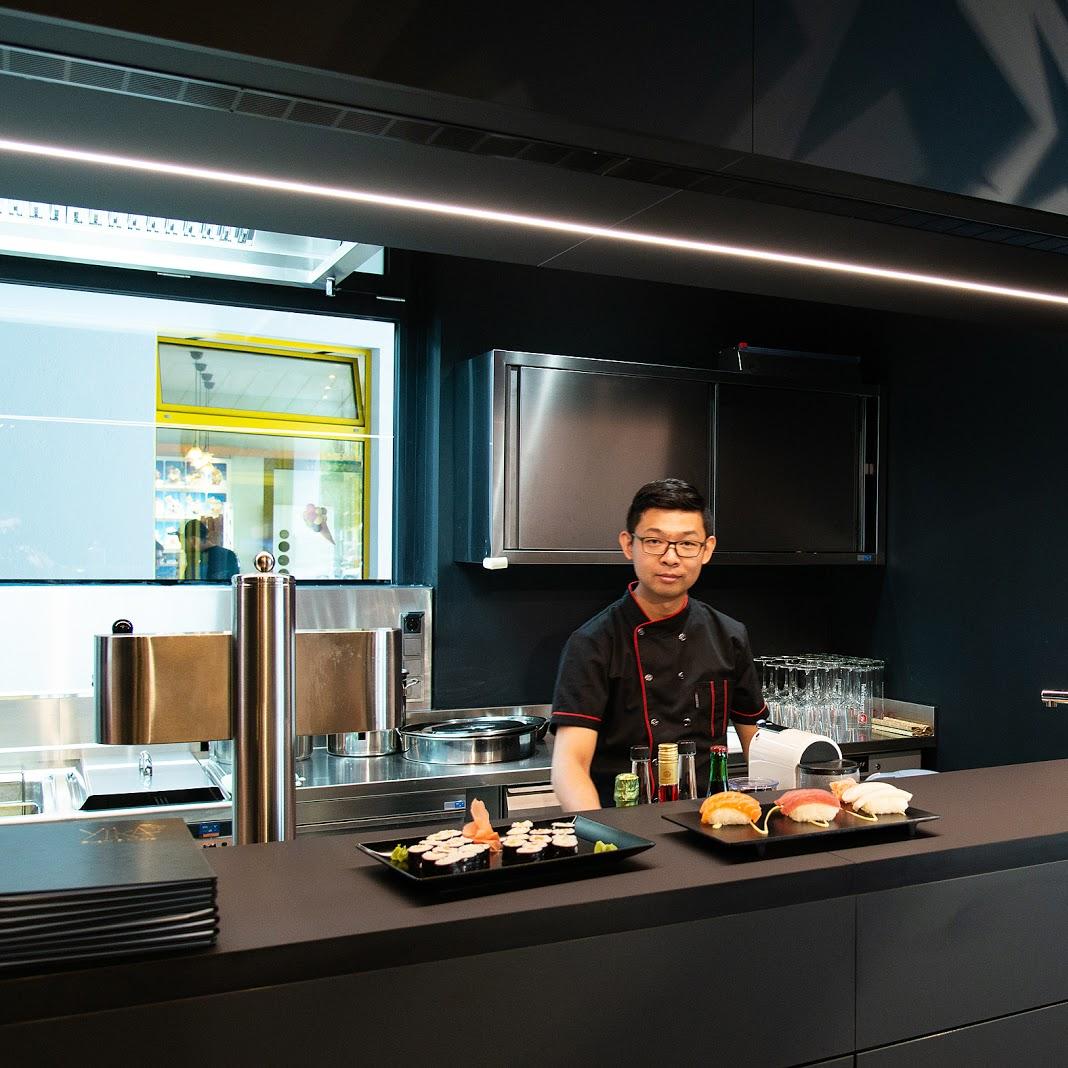 Restaurant "YIKA Sushi & More" in  Österreich