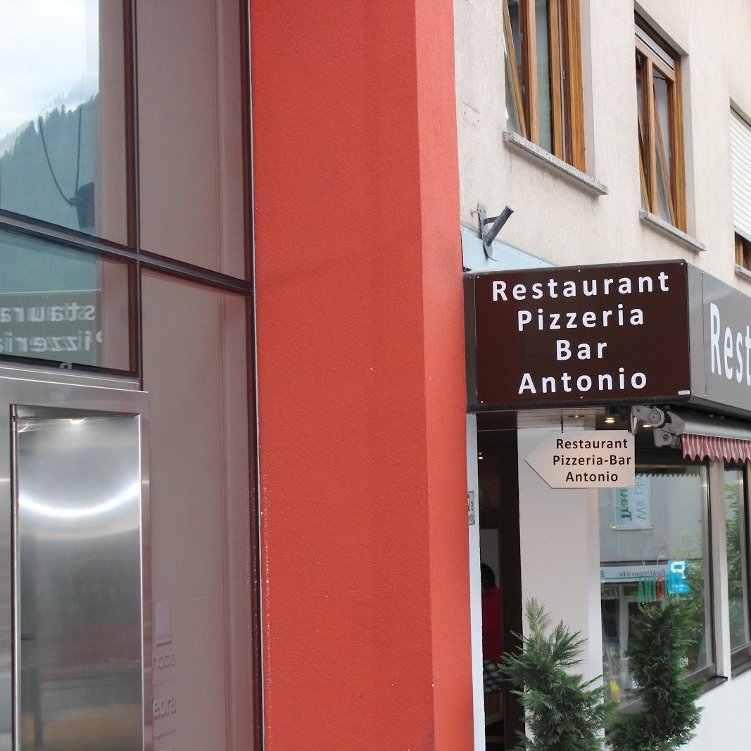 Restaurant "Pizzeria Antonio" in  Österreich