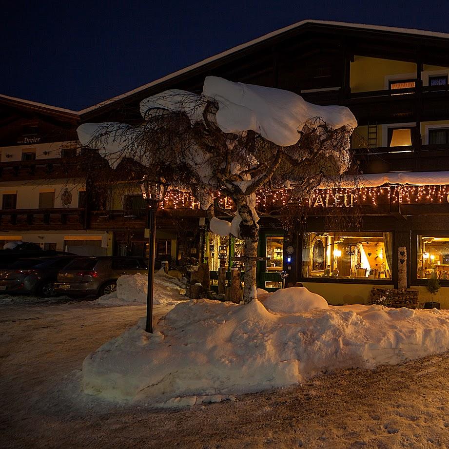 Restaurant "Hotel Gasthaus Schäfle" in  Österreich