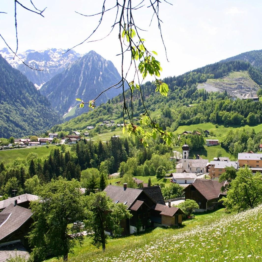 Restaurant "Hotel Valavier GmbH" in  Österreich