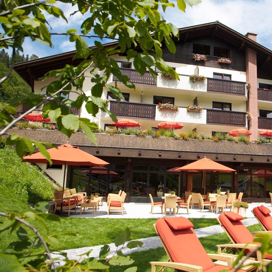 Restaurant "Alpinresort Schillerkopf" in  Österreich