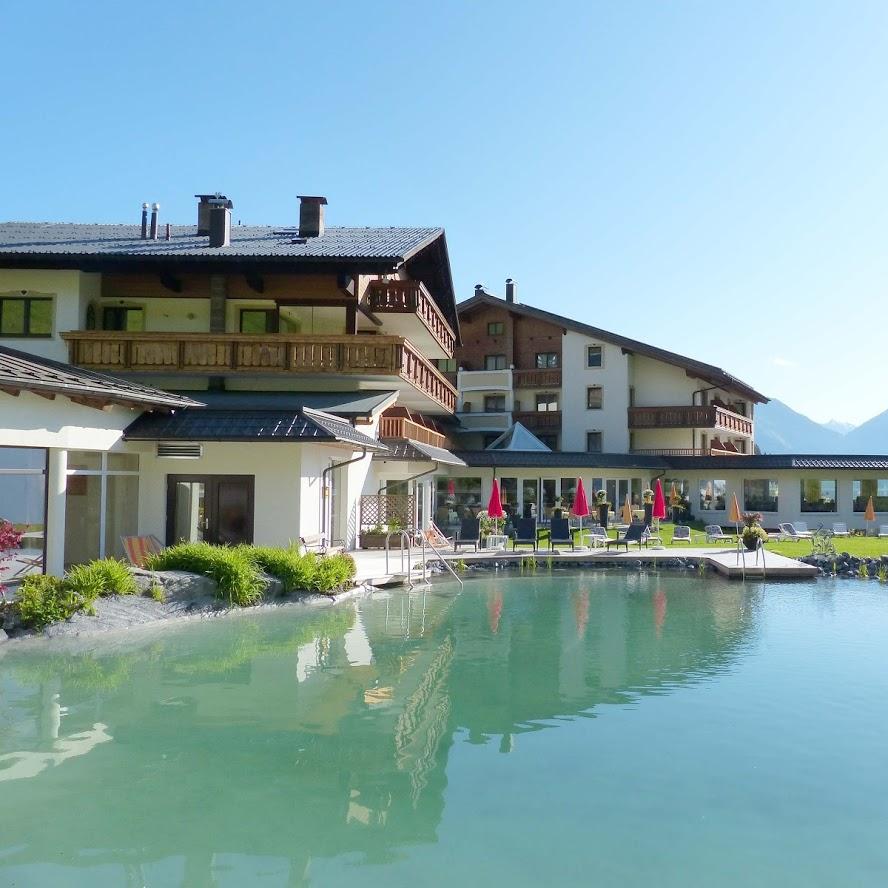 Restaurant "Alpinresort Schillerkopf" in Bürserberg