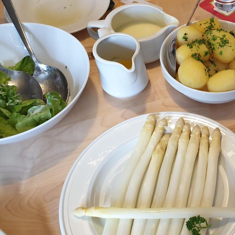 Restaurant "Gasthaus Bichlmeier" in  Aichach