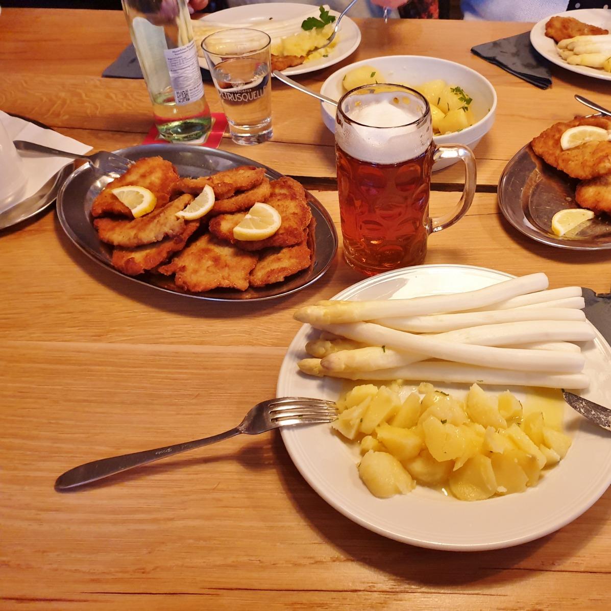 Restaurant "Restaurant Bichlmeier" in Aichach