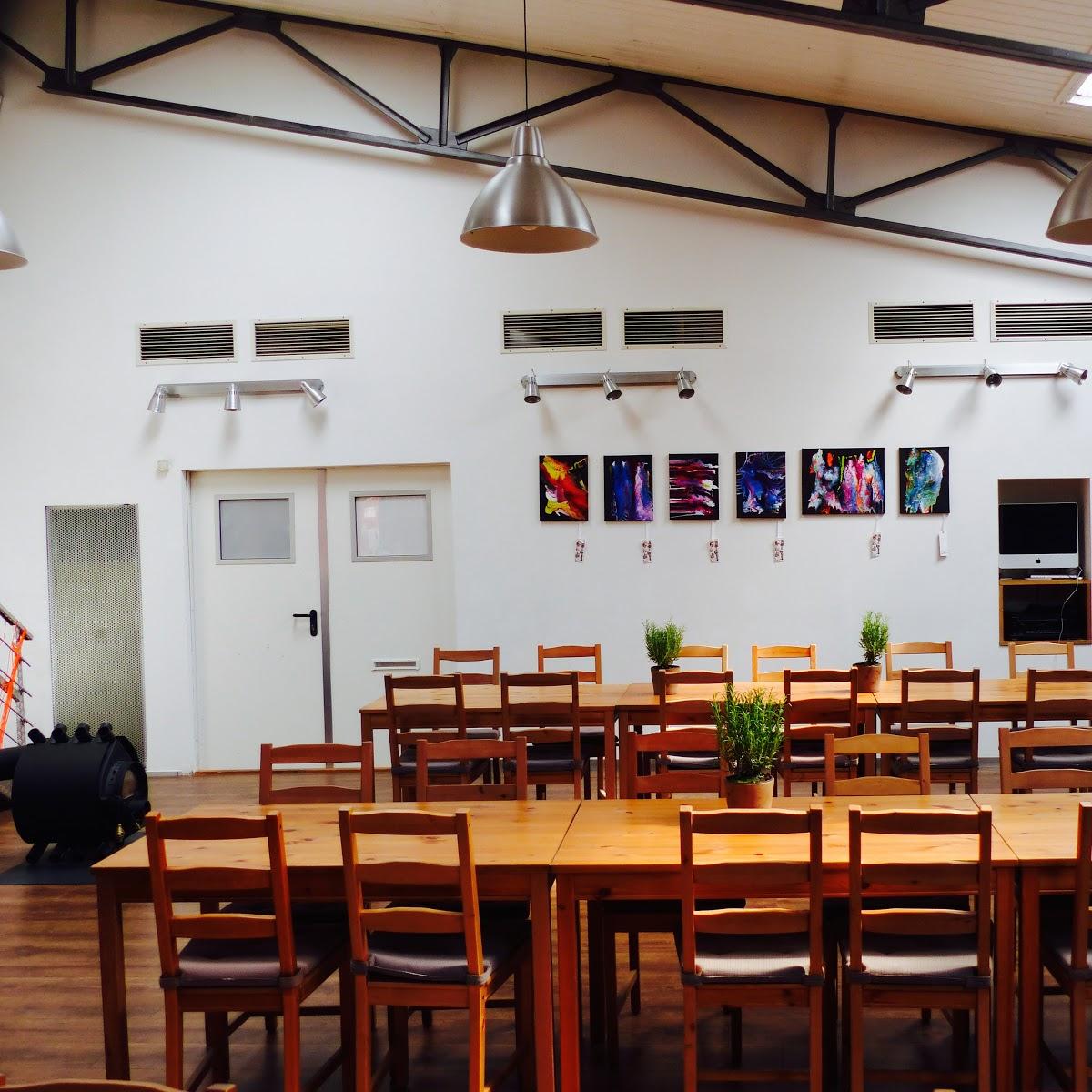 Restaurant "Pizzeria Trattoria da Pasquale" in  Brand